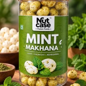 mint_flavor_makhana